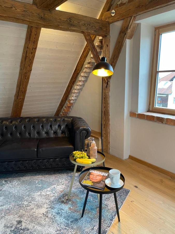 Ferienwohnung اوتوبيرن المظهر الخارجي الصورة