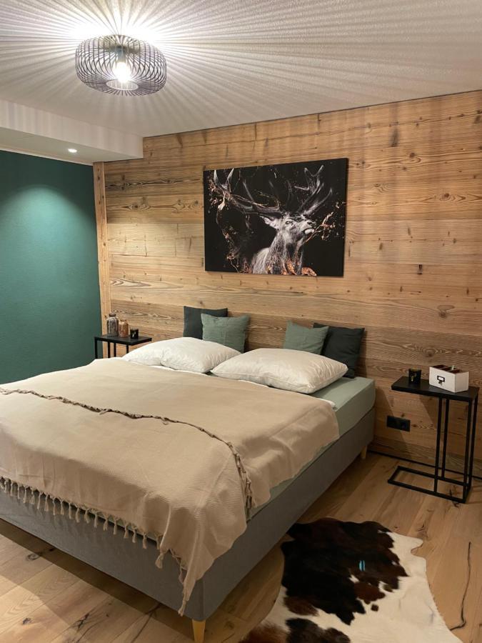 Ferienwohnung اوتوبيرن المظهر الخارجي الصورة