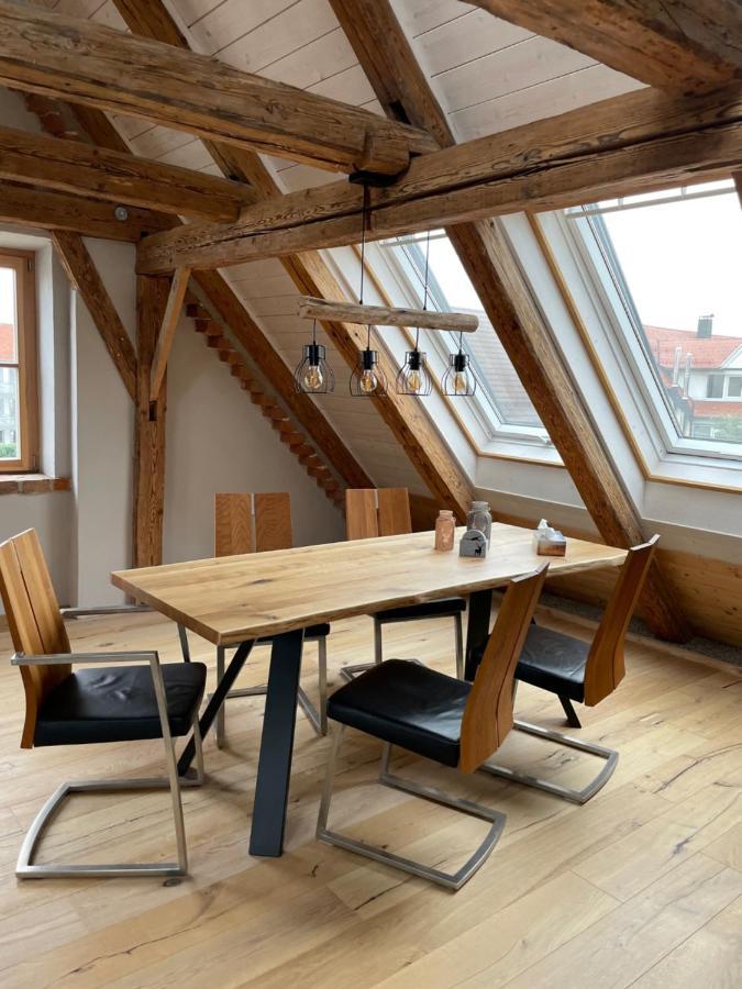 Ferienwohnung اوتوبيرن المظهر الخارجي الصورة