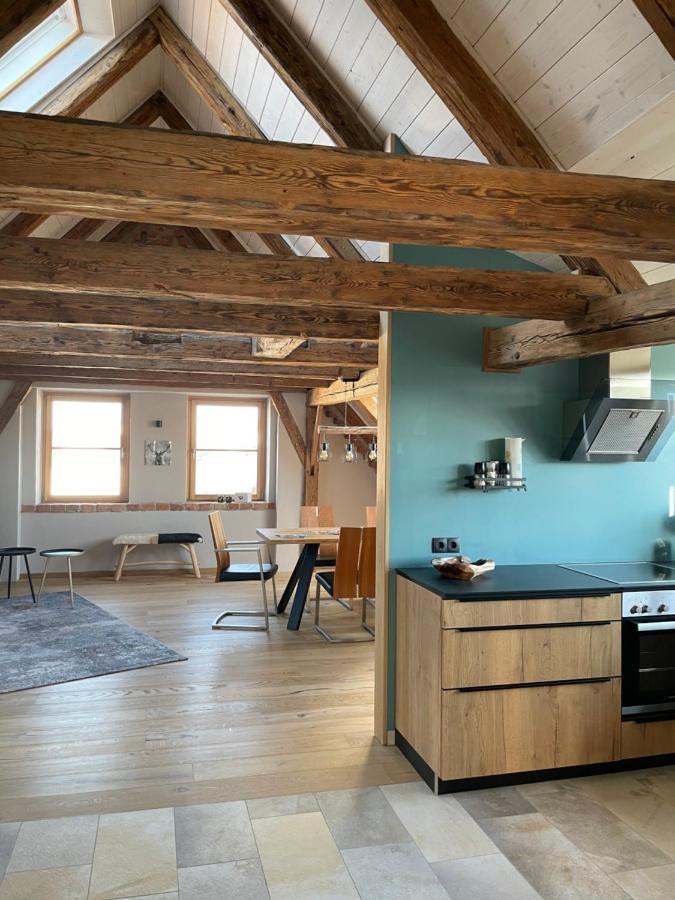 Ferienwohnung اوتوبيرن المظهر الخارجي الصورة